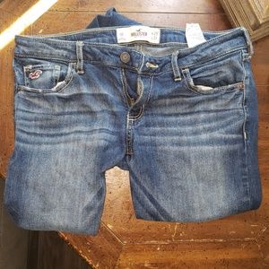 Hollister Jean's (28R)